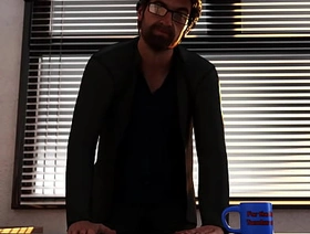 Possession of College #02 - Headmaster Wants Me Relative to Take My Clothes Not present Be advisable for Him hot gay coition porn videos