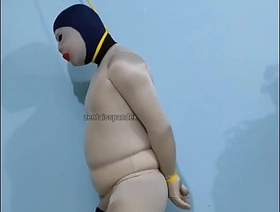 MISTRESS LADY RENEE femdom slave zentai gay porn japan bear