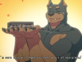 childhood friends (geppei full) gay porn chinese men