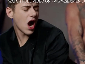 Cock Check   MEN   William Seed, Joey Mills    look forward full to hand  www.sexmen.com count korean gym uncaring porn