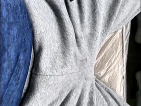 Peeing in pants hot wild gay porn