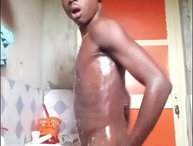 Bathroom whore hot bearded careless porn