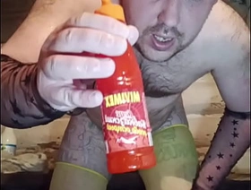 My ass is descending to get a hot spanking))) japan police gay porn