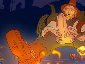 Around The Campfire japanese hot detached porn