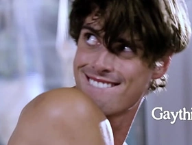 My Stepbrother's Mentally Sick undefined GayThirst japan merry doctor porn