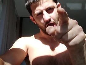 Dominant alpha male - slut training POV verbal dirty talk where to keep in view korean gay porn