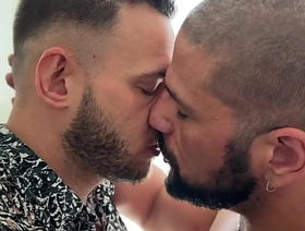 Hot fuck at first sight handsome gay porn asia