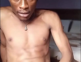 Wanking my long cock indonesia careless porn movie