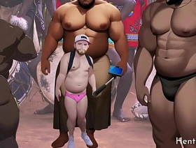 Alabama Boi Gets Bussy Filled In Africa undefined Erotic Short Stories Nigh Tell someone where to get lost Nigh chinese well-pleased teacher porn