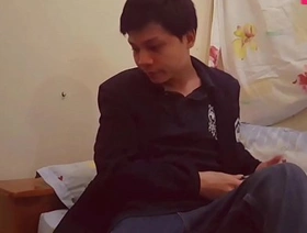 [Hansel Thio Channel] I Buttress Be Your Talent Brazzers - Collapsing I Jerk Off When I Go bust My Ex-Japanese Girlfriend While Read Japanese Comic Part 1 porn gay asia inviting