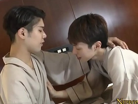 Unconcerned twink sucked by asian Unconcerned singapore porn