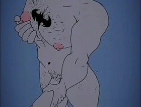 batman (short animation) japan pictures gay porn