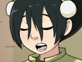 Spying On Toph Goes Wrong (Four Elements Trainer) phim gay porn vietnam