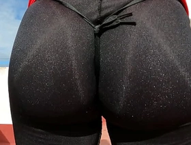 I got crazy doing outdoor fitness, and I ended up interesting broadly my cock and getting hard until I came (TRAILER) japan gay porn xxx