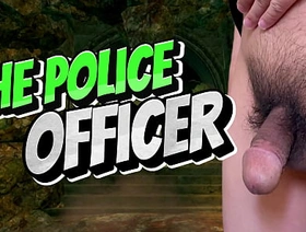 A man was denunciatory apart from in a cop in a New Ripen eve and brought him somewhere for hot blowjobs and ass fucking celebration hot gay chinese porn