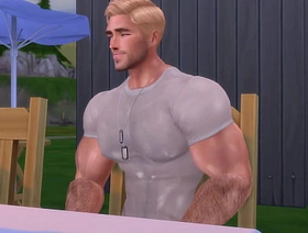 St. Luis Boarding Cram Part 3: 