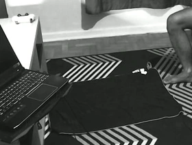 IP CAM BBC SPY HOME CAM 1 hot and sexy gay porn