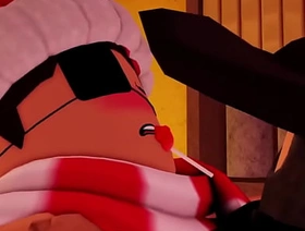 Delighted Innervation - Roblox Delighted porn asia handsome