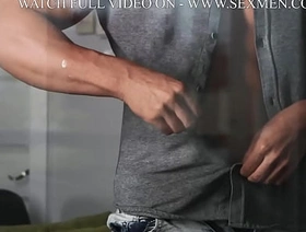 Cherry On Top   MEN   Ace Quinn, Markus Kage    watch full at one's fingertips  www.sexmen.com ace gay indonesia hot porn