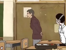 Ping Pong The animation Cap 2 Español hot indonesian elated porn