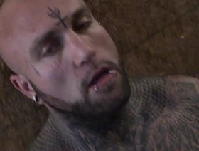 DEMON FEED hot aussie gay porn