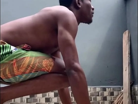 Morning make nervous hot gay porn download