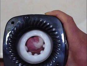 おもちゃで射精2 indonesian outdoor gay porn