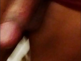 CHINESE GRANNY korean muscle solo blissful porn