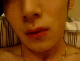 Big Dicked Chinese gay porn hunk japan