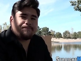 Asian put up with solo tugging gay china boy porn