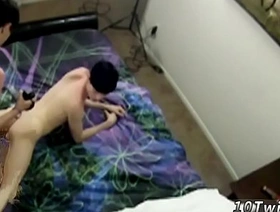 Young boys asian nude happy-go-lucky Four Boys Filming Their Clandestinely Fuck! ancient china happy-go-lucky porn