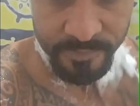 Safadinho pelado tomando banho gostoso gay chinese cum porn