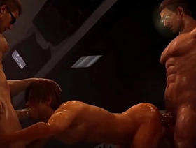 RESIDENT EVIL COMPILATION 1 chinese toilet spy gay porn