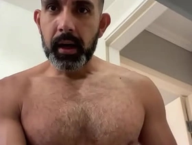 Dan Sanches Live Streaming - Daily routine gay porn asian massage