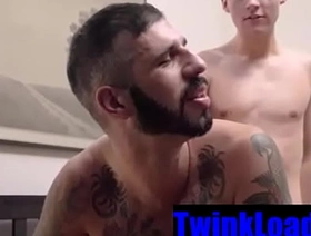 Bunting Bailey Fucks Romeo Davis@Twinkloadz.com gay singapore porn twitter