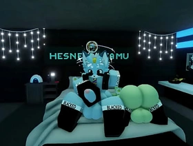 Roblox furry me masturbo brambles mi compañero...( SNO   MX RLN ) japan gay porn pat