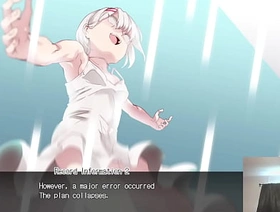 The Final Tournament and Normal Ending - My Mysterious Rule Part 19 [Pokemon Parody Hentai Game] chinese homemade joyous porn