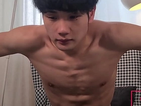 Intimate with Koume Undressing straight japan gay porn