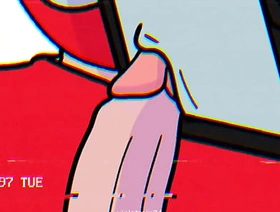 TV Person increased by AMONG US skibidi toilet SEX HENTAI PORN animation 1 gay porn hot guys