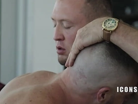 They Couldnt Deny The Connection Anymore gay porn jap dirty porn