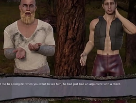 Quaint times #5 - Saving Daddy gay porn twitter singapore