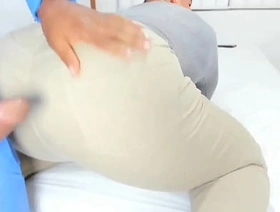 When examining this patient,  finished fucking his ass to your doctor japan muscle bear gay porn