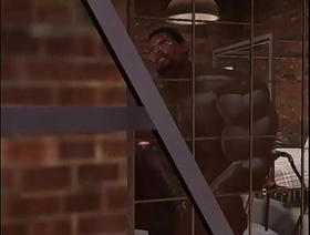 big inky sward player stroking yon bathtub gay porn japan actor