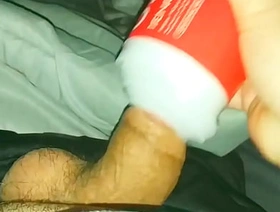 Caught Celebrity Cory Bernstein edging Big dick into Sex Toy, then busts a huge CUMSHOT  Male Celebrity Sex Become lodged Gostoso Gay gay sex porn malaysia