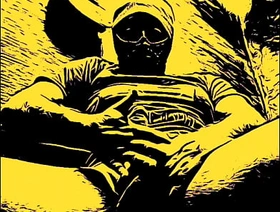 Immoral wolf28 - 性愛動畫讓你充滿慾望。 japan father gay porn