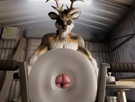 Furry do pau gigante gozando muito korean gay porn moan