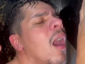 BRANCO CONHECE AMANTES GAYS EM UM GLORY HOLE EM UMA FODA BAREBACK - COMPLETO Hardly any RED japan gay porn itto