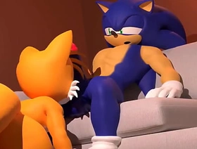 tails culiando graze sonic sex gay japan porn