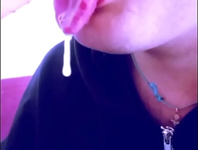 Cute boy sucks his first toy gay japan freeze porn