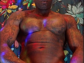 BBC Worship Hallelujah Johnson (The Real Emphatic Team) chinese solo porn gay